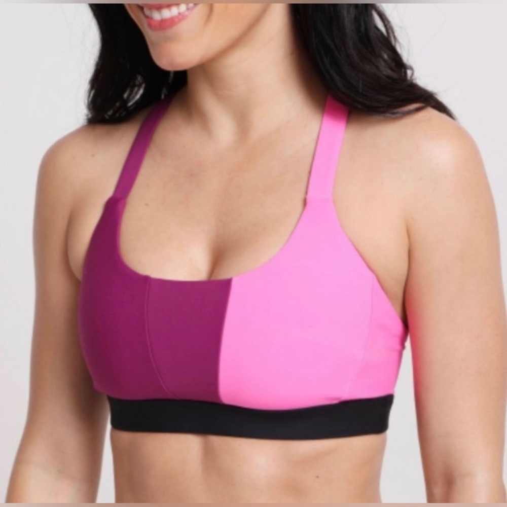 Soul Cycle Barely Worn Sports Bra
